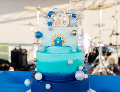 Security First Insurance Celebrates 20 Years of Service