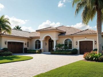 Finding Insurance in Florida