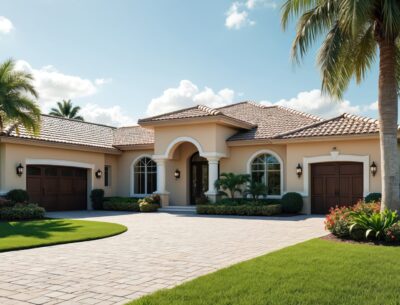 Finding Insurance in Florida