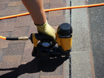 Roof Age vs. Roof Warranty