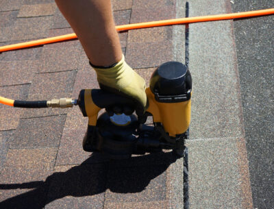 Roof Age vs. Roof Warranty
