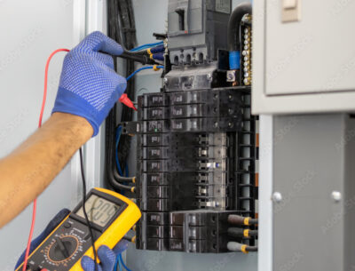 What’s the Point of a 4-Point Inspection?