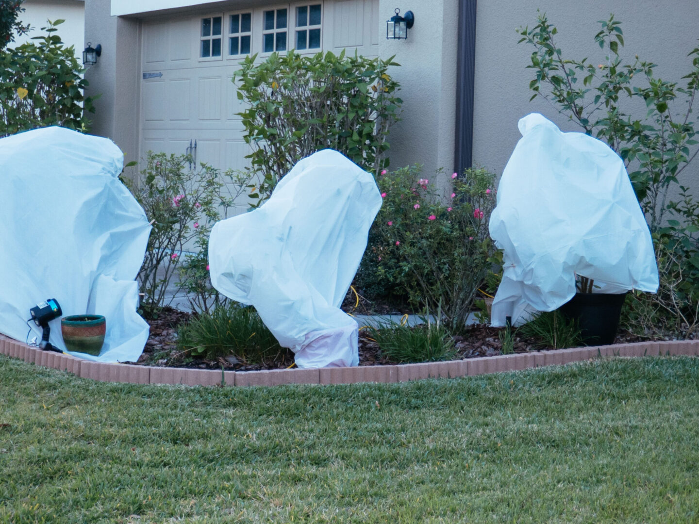 What’s the Point of a 4-Point Inspection? - Security First Insurance