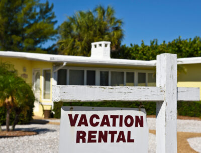 The Insurance You Need to Rent Your Home or Condo