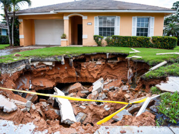 Florida Sinkholes: What Homeowners Need to Know