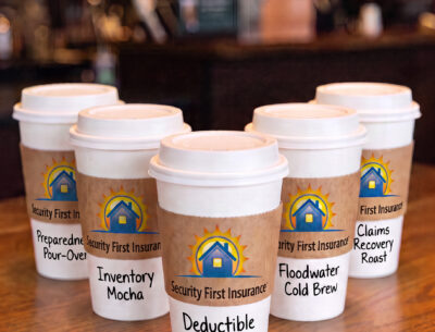 Beyond Pumpkin Spice: Your Fall Menu for Florida Home Insurance