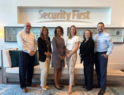 Security First Insurance Strengthens Leadership Team to Support Growth and Service Experience