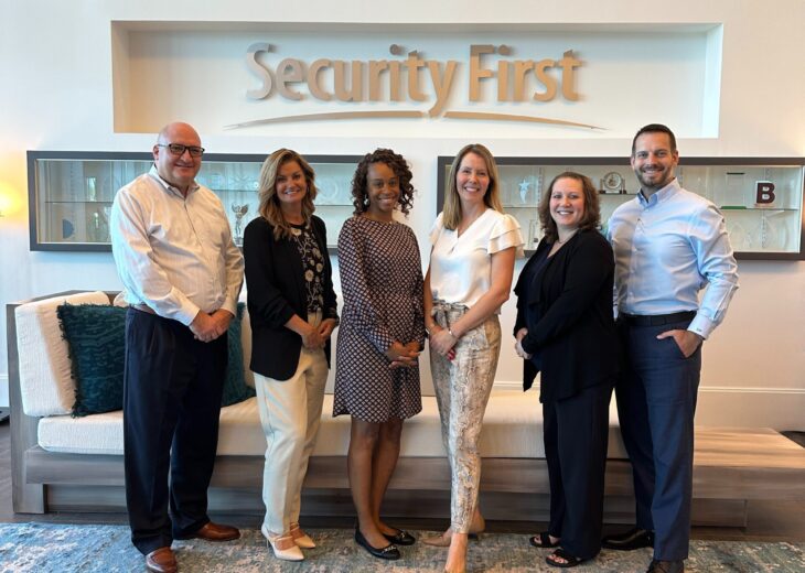 Security First Insurance Strengthens Leadership Team to Support Growth and Service Experience