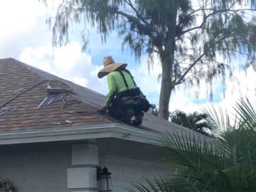 Florida Homeowners Now on 15-year Clock for Roof Replacements