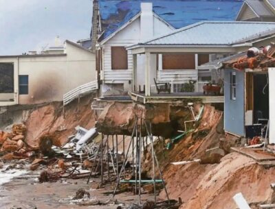 Gloomy Home Insurance Reports May Not Be True; Officials Are Questioning Accuracy of New Surveys