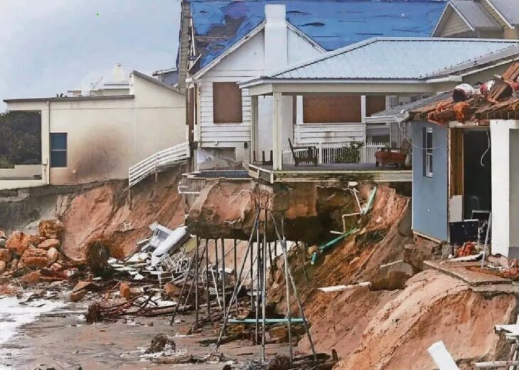 Gloomy Home Insurance Reports May Not Be True; Officials Are Questioning Accuracy of New Surveys
