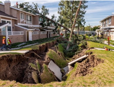 Overlooked Insurance Risk Is Costing Homeowners Thousands of Dollars a Year