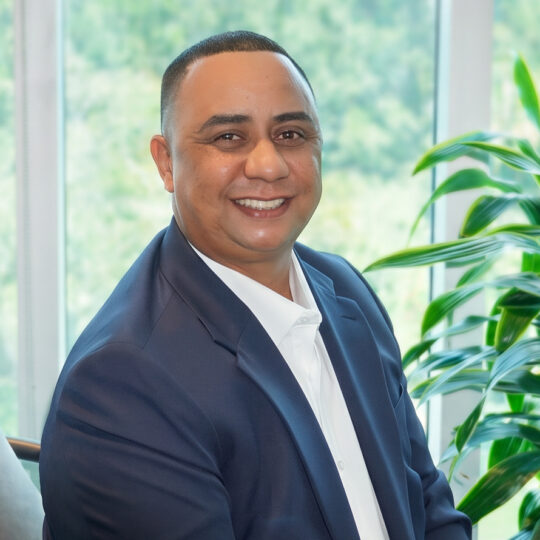 Nathan  Morales