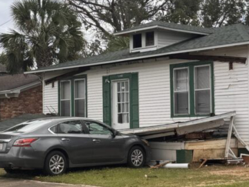 ‘Unusual’ Isaias Brings Winds, Downed Trees But Fewer Claims Than Expected