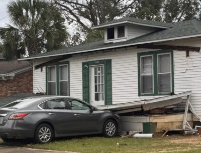 ‘Unusual’ Isaias Brings Winds, Downed Trees But Fewer Claims Than Expected