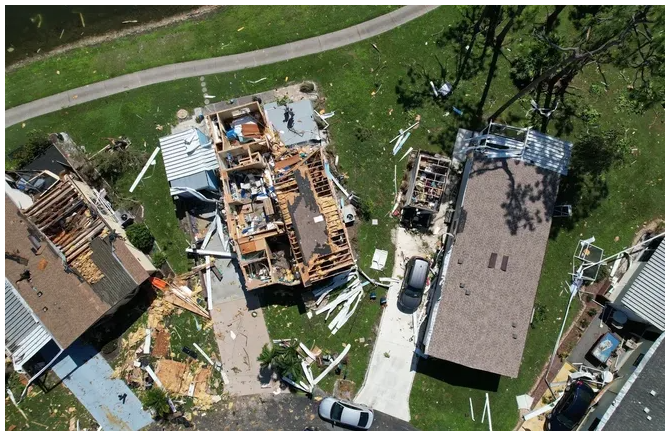 Why Are Florida Insurance Premiums Going Up if Rates Are Going Down?