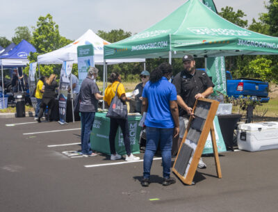 Security First Puts Storm Response in the Spotlight