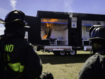 Security First Hosts Third Annual Storm Response Showcase