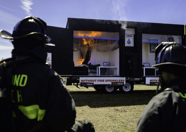 Security First Hosts Third Annual Storm Response Showcase