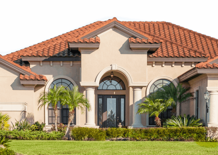 Finding Insurance in Florida