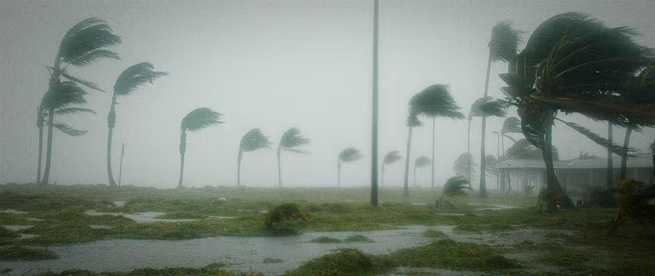 Don’t Get Caught in a Whirlwind – Prepare Now for Hurricanes!