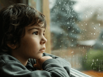 Five Ways to Prepare Kids for Hurricanes