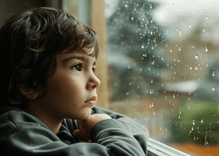 Five Ways to Prepare Kids for Hurricanes
