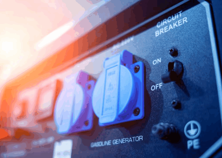 Generator Safety Tips: Powering Through Hurricane Season