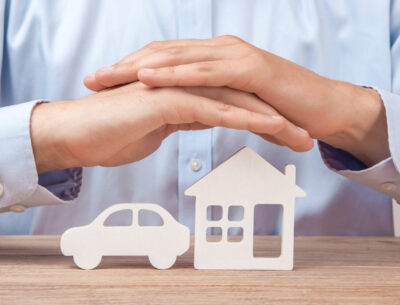Security First Offers Bundling Discount if Same Agent Used for Home and Auto