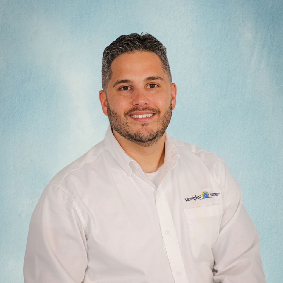 Ricardo Shelton Headshot