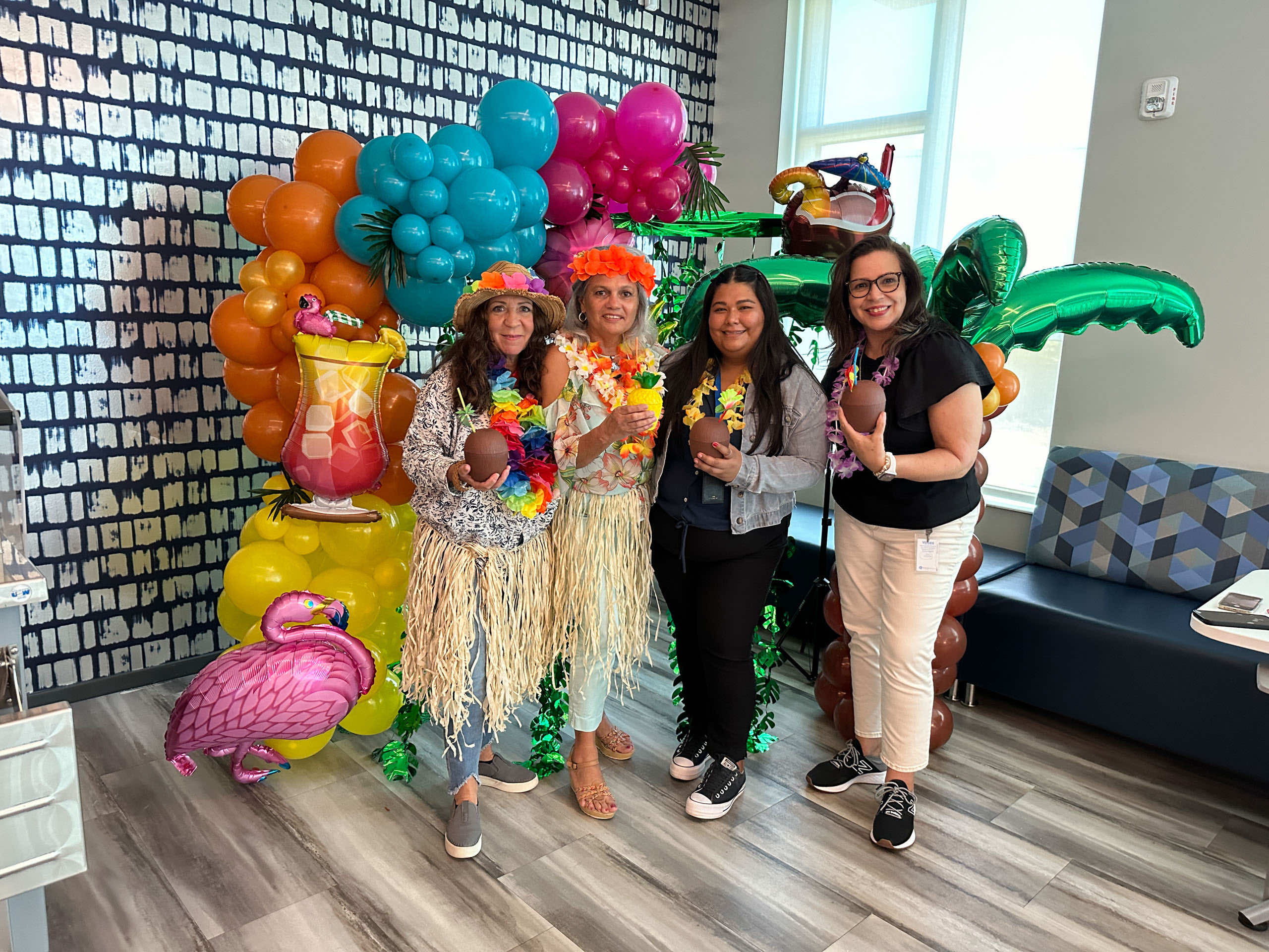 Community Involvement - Security First Insurance Florida