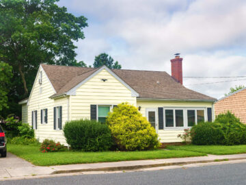 Another Sign of the Times: Security First Reduces Average Dwelling/Fire Rates