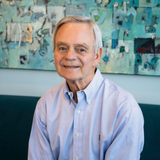 Wayne Smith