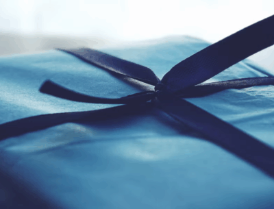 Update Your Coverage After Big Gifts & Purchases