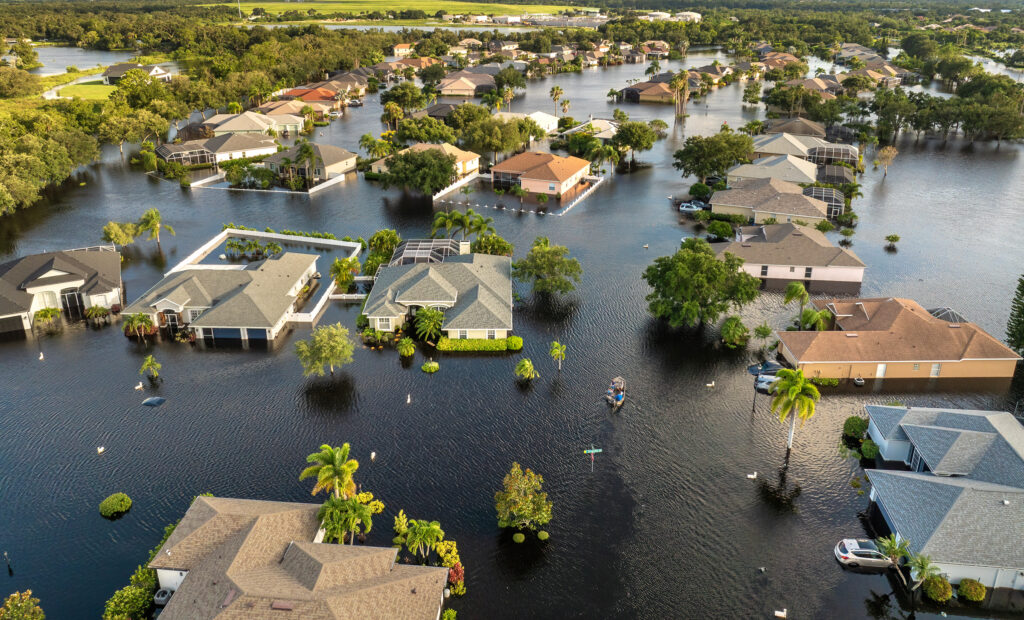 Florida Flood Zones and Evacuation - Web AdobeStock 1194440160 1024x620 