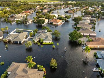 Florida Flood Zones and Evacuation Zones Explained